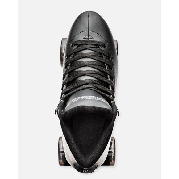 Impala black roller skates - Picture 6 of 11